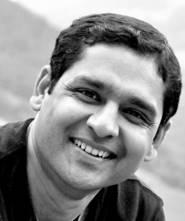 Arjun Ramaratnam