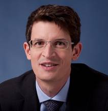 Dr. Michael Merz
