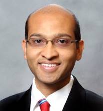 Manish Patel